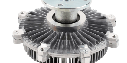 Fan Clutch Nissan Frontier 4.0 05-15