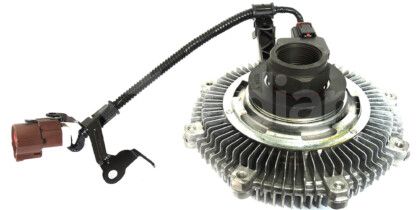 Fan Clutch Ford Expedition F150-Lincoln-Navigator v8 4.6,5.4 07-09