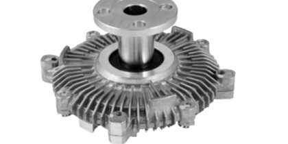 Fan Clutch Ford Ranger 2.0 2.3