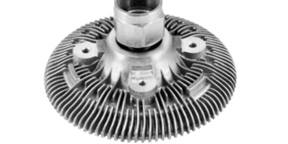 Fan Clutch Ford Ranger 2.9