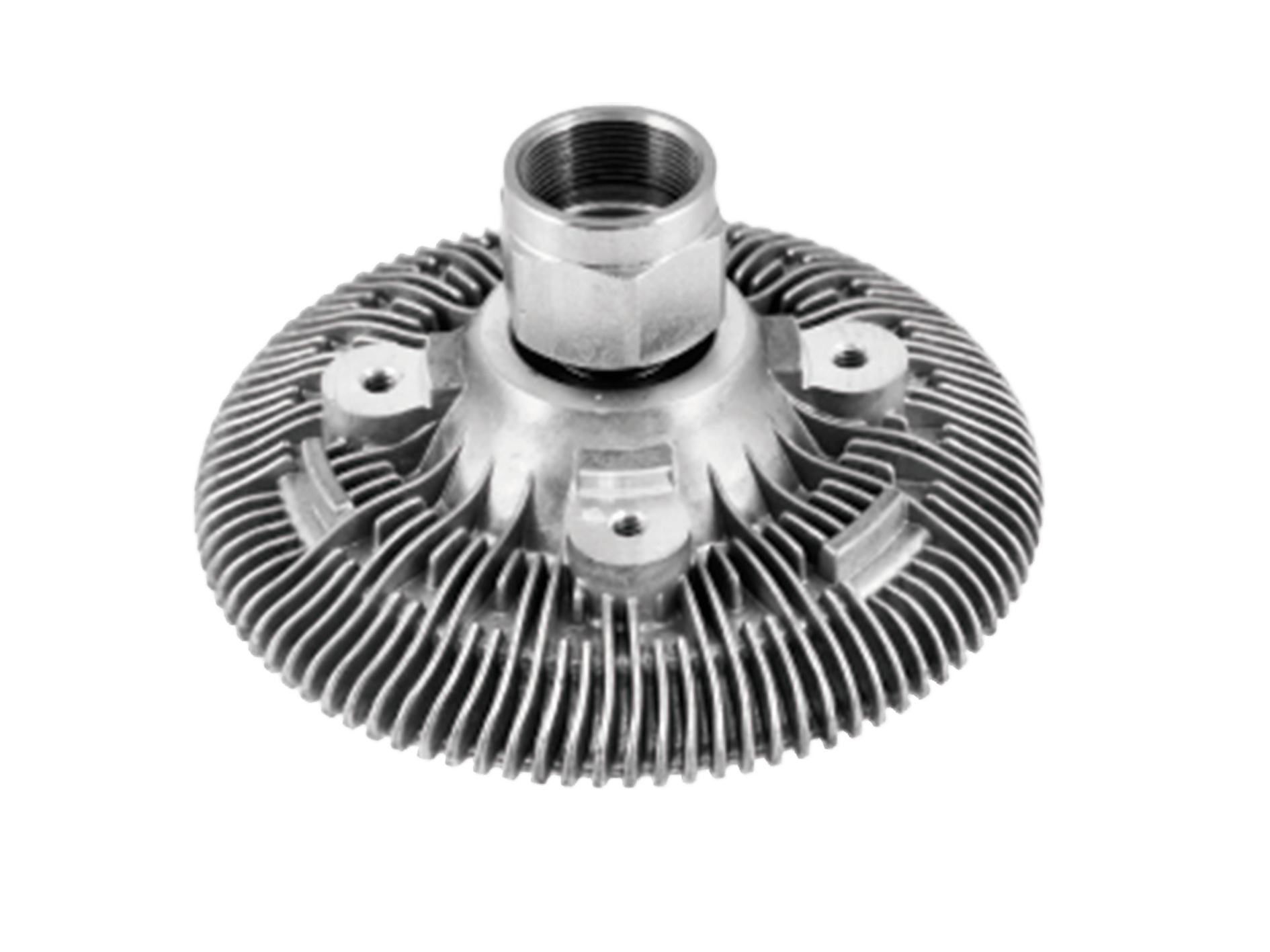 Fan Clutch Ford Ranger 2.9 Multirefacciones