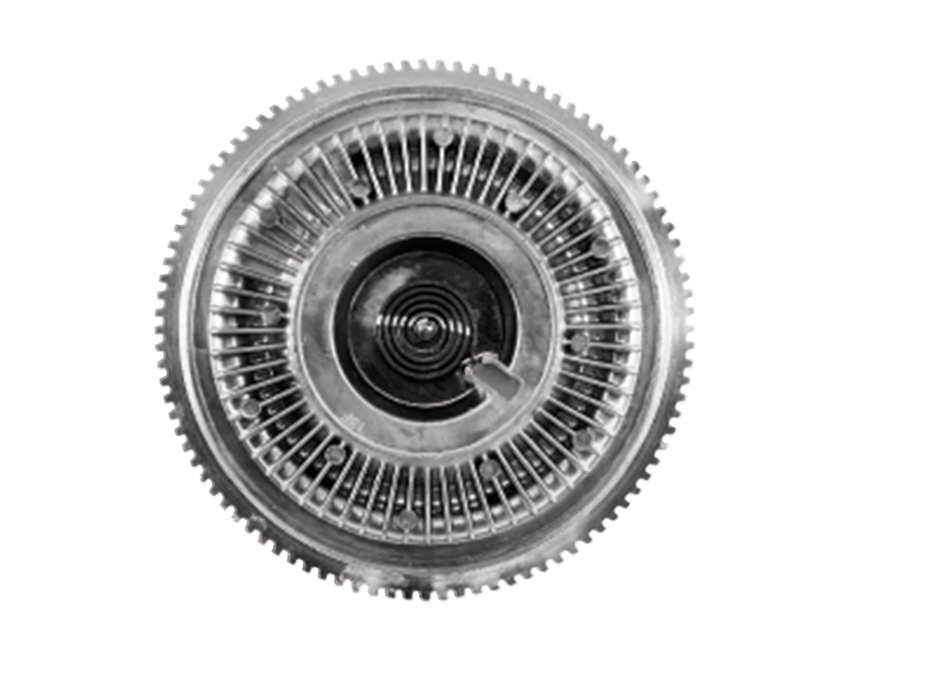 Fan Clutch Ford Ranger 2.9 Multirefacciones