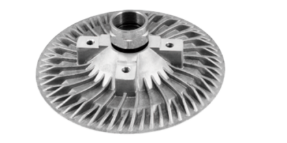 Fan Clutch Ford 4.9 Econoline