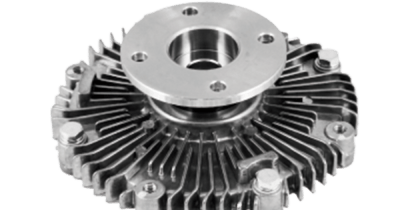 Fan Clutch Nissan Maxima Pathfinder 87-89