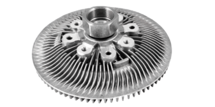 Fan Clutch Ford Econoline 4.9 Cuerda Izquierda