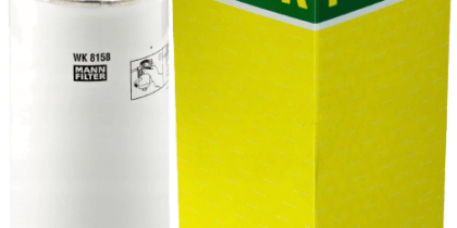 Filtro de Diesel Ford Transit 2.2 06-11