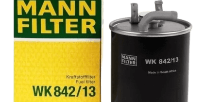 Filtro de Diesel Sprinter