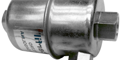 Filtro de Gasolina Fgi-17