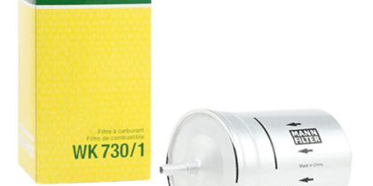 Filtro de Gasolina Volkswagen Golf - Jetta A4 - New Beetle