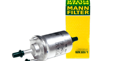 Filtro de Gasolina Seat Cordoba 1.6 3BARES