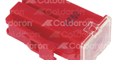 Fusible 45a Muela Hembra Grande Con Grapa