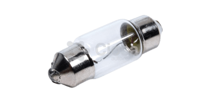 Foco 6428 Salchicha Led Blanco