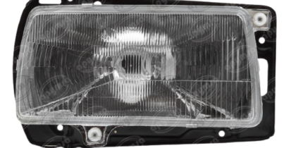 Faro Derecho Volkswagen Jetta A2 87-92