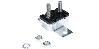 Fusible Termico 20a Generico Con Tornillos