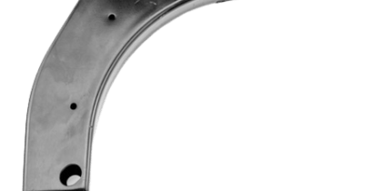 Horquilla Inferior Izquierda Chevrolet Venture Impala 00-07