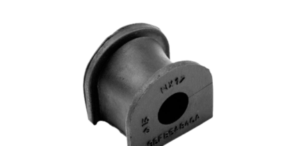 Goma Barra Estabilizadora Ford Fiesta Ikon 98-11