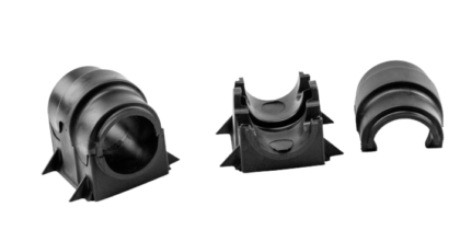 Goma Barra Estabilizadora Ford Explorer 06-10