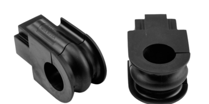 Goma Barra Estabilizadora Nissan Sentra