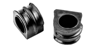 Goma Barra Estabilizadora Delantera Volkswagen Jetta-Golf A4 (2 Pzas.)