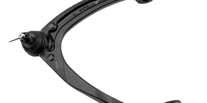 Horquilla Superior Izquierda Chevrolet Silverado 06-09