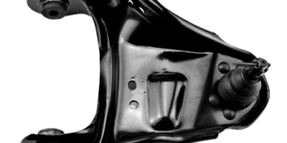 Horquilla Superior Izquierda Chevrolet S10 Blazer 82-04