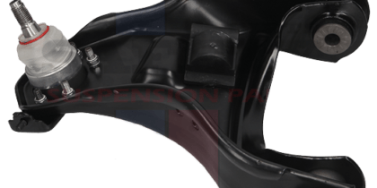 Horquilla Superior Izquierda Chevrolet S-10 82-04