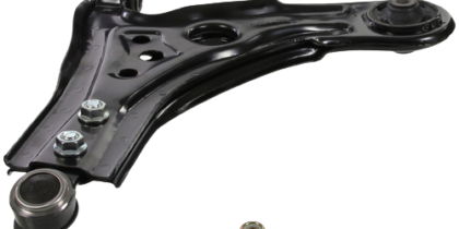 Horquilla Inferior Derecha Chevrolet Aveo G3 06-09