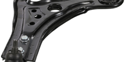 Horquilla Inferior Izquierda Chevrolet Aveo 08-11