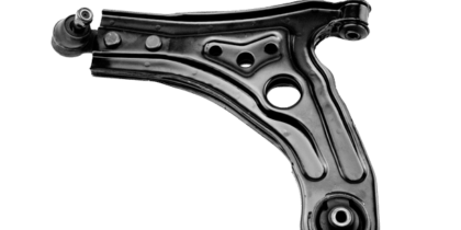 Horquilla Inferior Izquierda Chevrolet Aveo