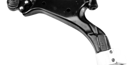 Horquilla Inferior Izquierda Chevrolet Captiva Terrarin 08-14