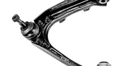 Horquilla Superior Izquierda Chevrolet Colorado Canyon 04-12