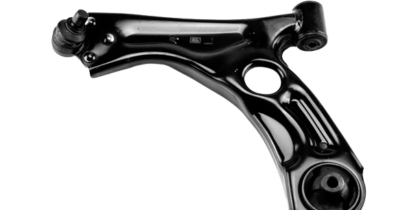 Horquilla Inferior Izquierda Chevrolet Sonic 12-18