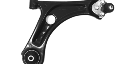 Horquilla Inferior Derecha Chevrolet Aveo 18-22