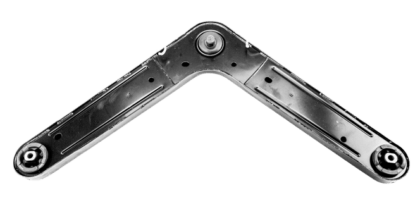 Horquilla Superior Trasera Jeep Liberty 02-07