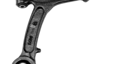 Horquilla Inferior Derecha Fiat Panda 07-12