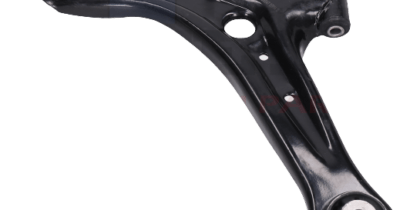 Horquilla Inferior Izquierda Ford Fiesta Mazda 2 11-12
