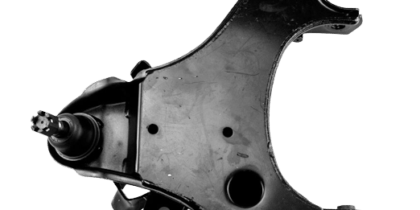 Horquilla Inferior Izquierda Nissan Frontier 98-00 4x2