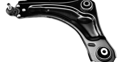 Horquilla Inferior Izquierda Renault Fluence 11-14