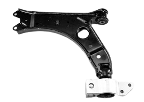 Horquilla Inferior Izquierda Audi A3 - Volkswagen Golf - Seat Altea 06-13