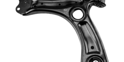 Horquilla Inferior Izquierda Audi A1 11-18 - Volkswagen Vento Ibiza 09-17