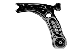 Horquilla Inferior Izquierda Volkswagen Golf A7 13-15