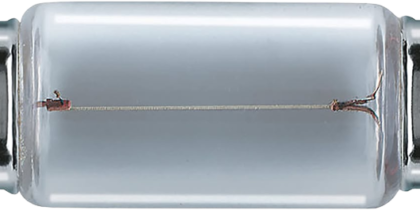 Foco 6438 Nissan Tsuru Salchicha Osram