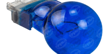 Foco 3156 Azul 1 Polo Star