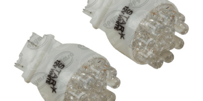 Foco 3157 Led Tw Blanco 12 Leds Blister