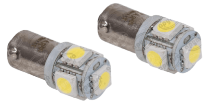 Foco 53 Led Blanco 12v