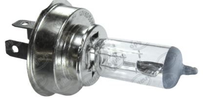 Foco H4 P36t Base Redonda Chica Star