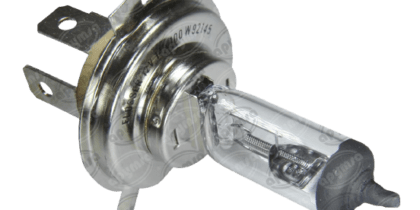 Foco Halogeno H4 P43t Flosser 12v 145/100w