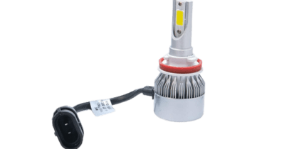 Foco 9006 Led Completo Tipo Original