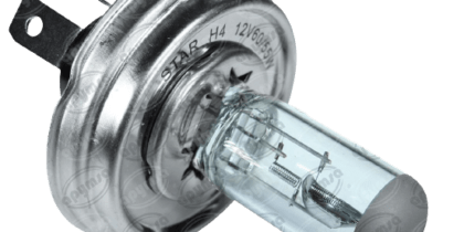 Foco H4 P45t Base Volkswagen 55w Star