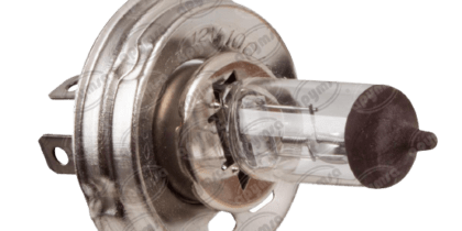 Foco H4 Halogeno P45t Base Volkswagen 100w Star